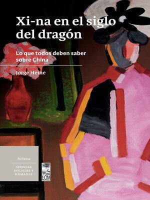 cover image of Xi-na en el siglo del dragón